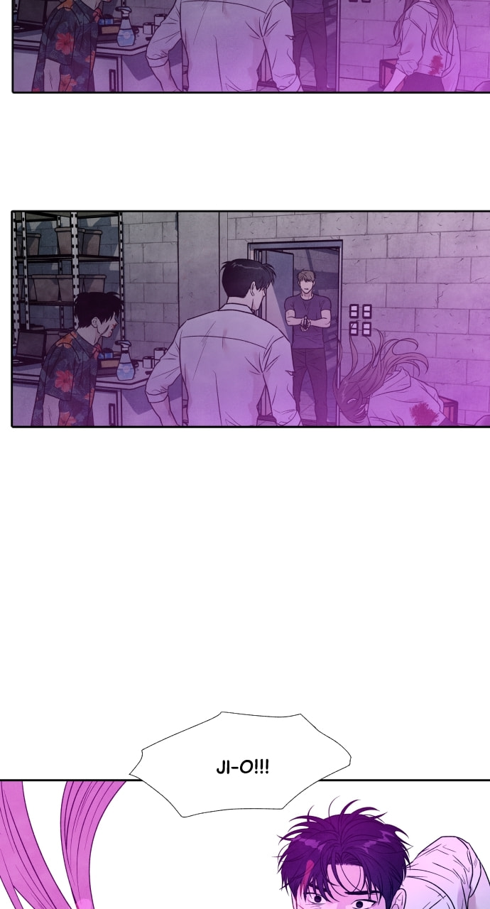 My Reason to Die Chapter 96 page 70 - 