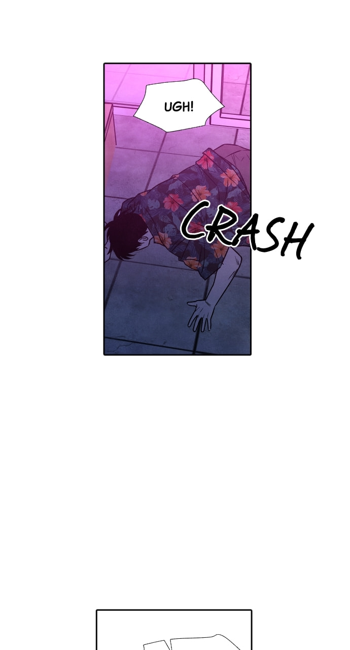 My Reason to Die Chapter 96 page 8 - 