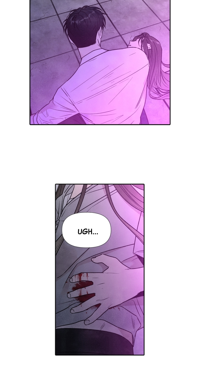 My Reason to Die Chapter 96 page 72 - 