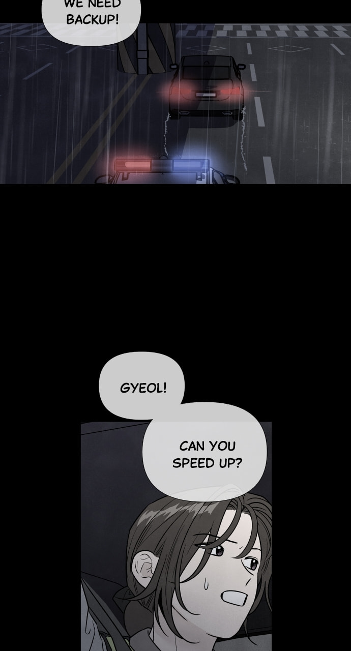 My Reason to Die Chapter 97 page 15 - 