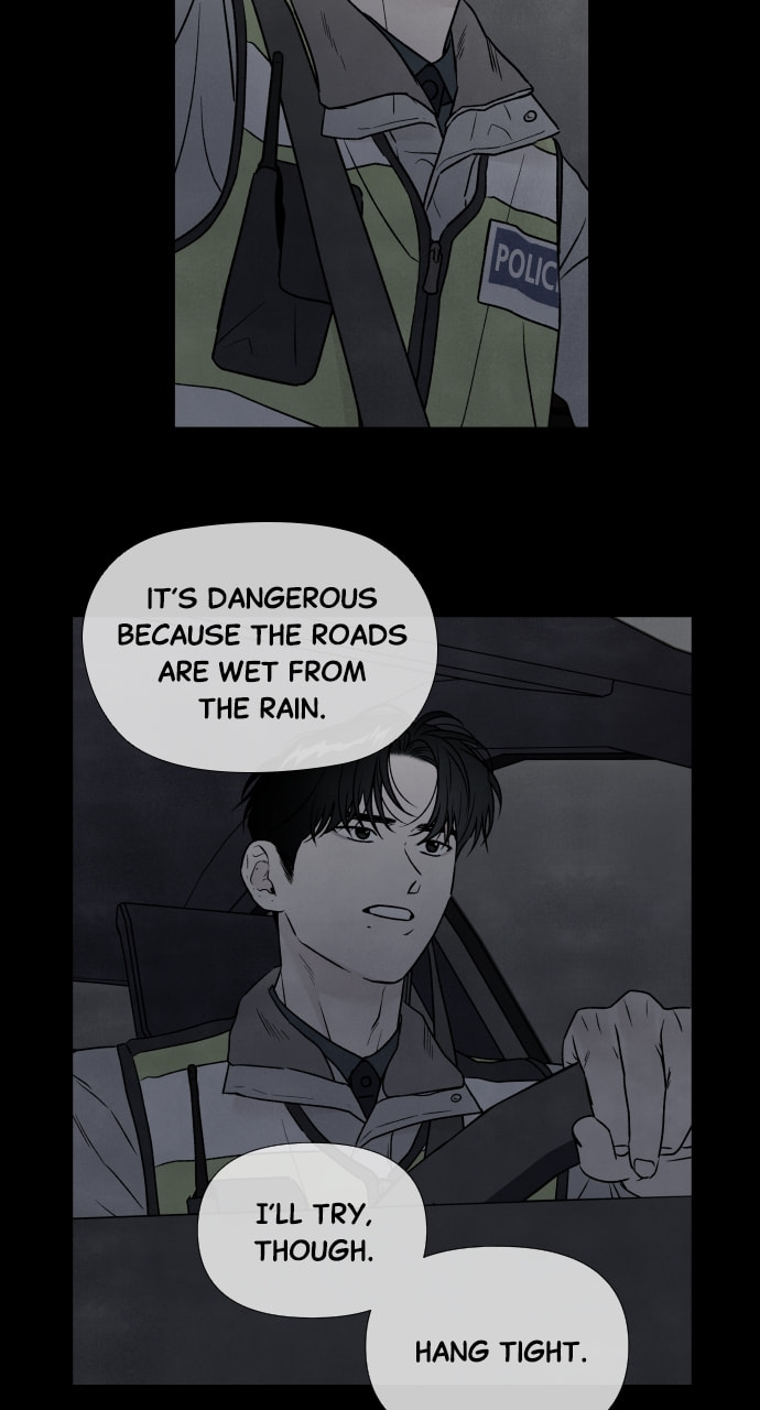 My Reason to Die Chapter 97 page 16 - 
