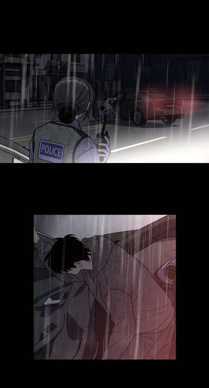 My Reason to Die Chapter 97 page 23 - 