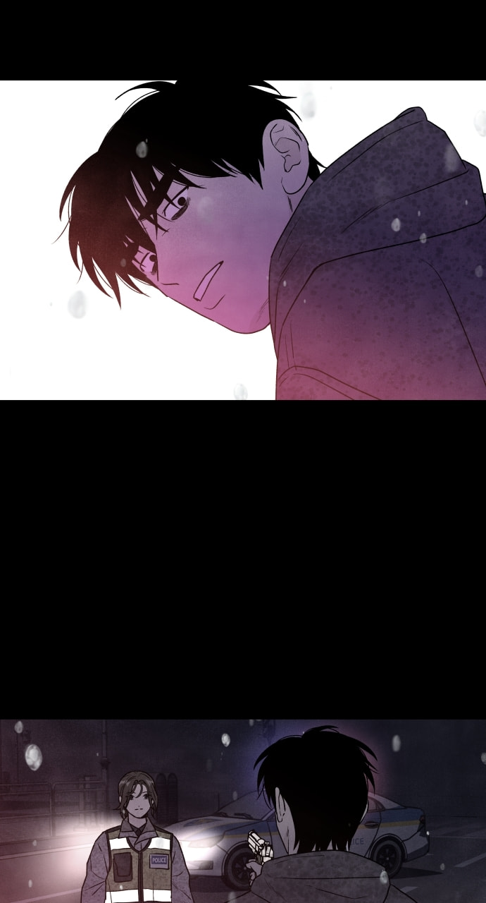 My Reason to Die Chapter 97 page 25 - 