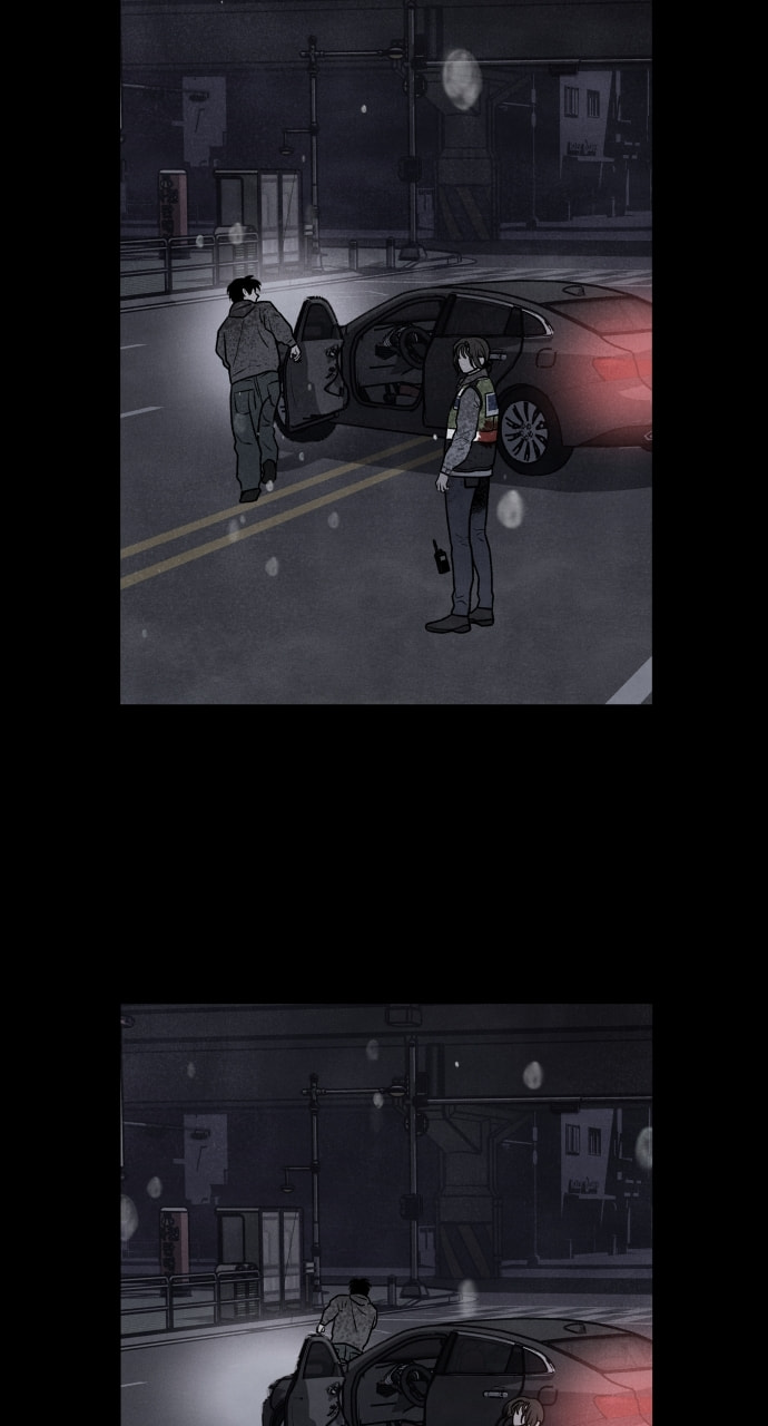 My Reason to Die Chapter 97 page 28 - 
