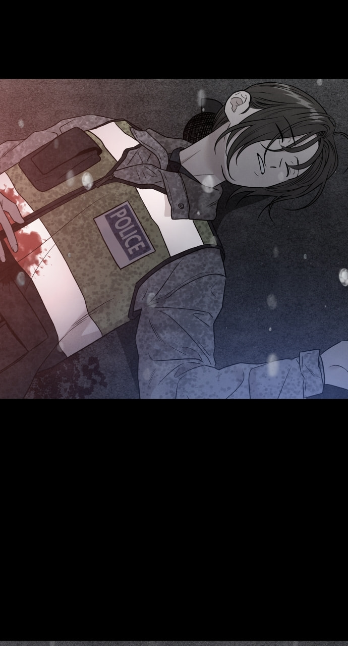 My Reason to Die Chapter 97 page 30 - 
