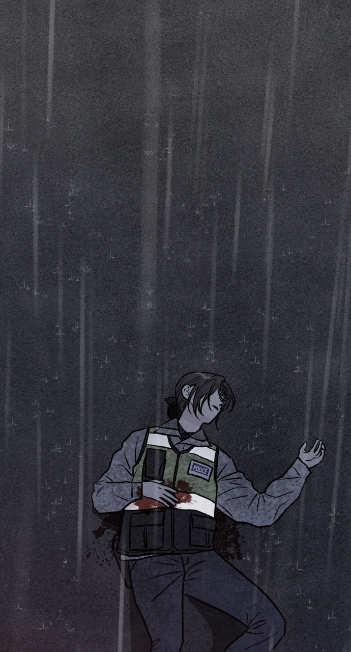 My Reason to Die Chapter 97 page 31 - 