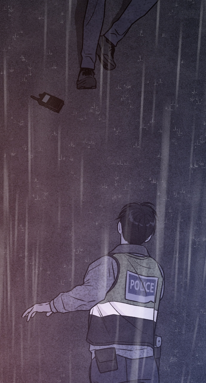 My Reason to Die Chapter 97 page 32 - 