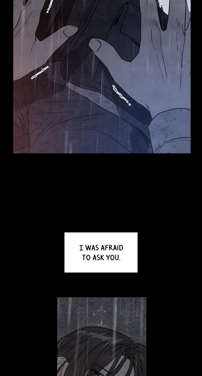 My Reason to Die Chapter 97 page 35 - 