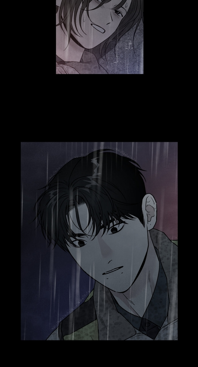 My Reason to Die Chapter 97 page 36 - 
