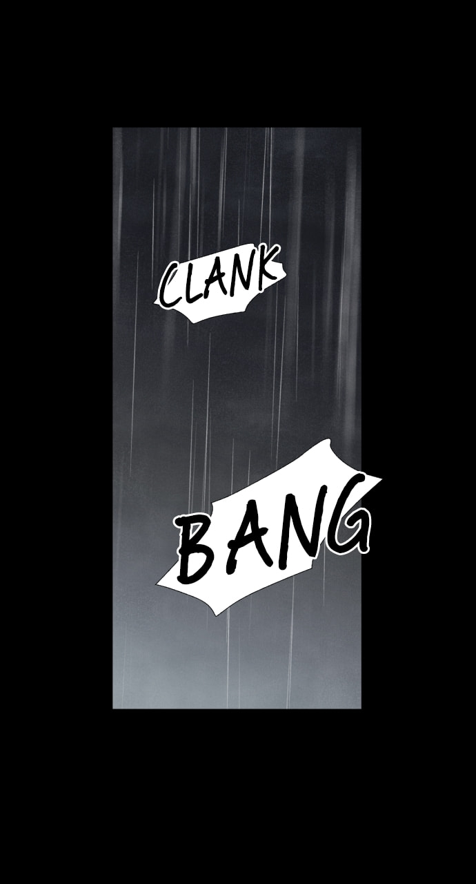 My Reason to Die Chapter 97 page 38 - 