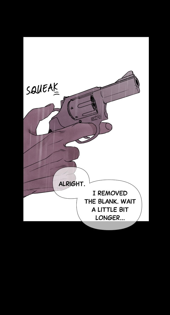 My Reason to Die Chapter 97 page 39 - 