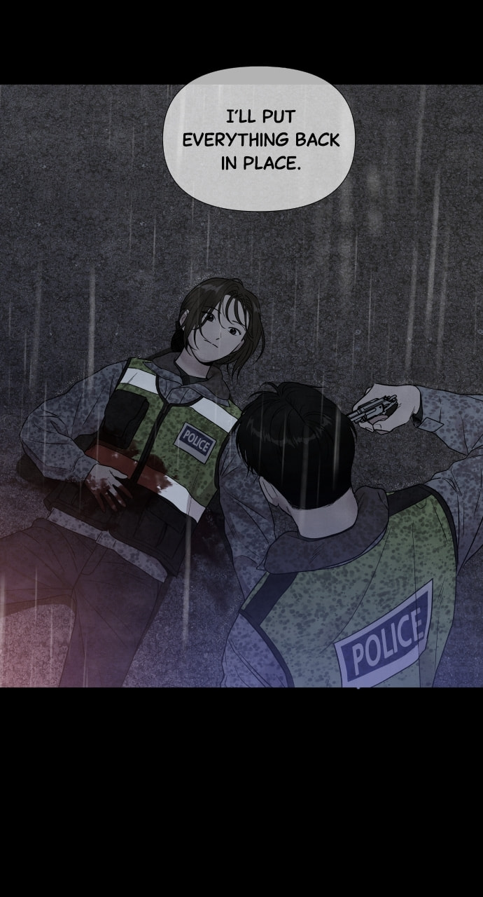 My Reason to Die Chapter 97 page 40 - 