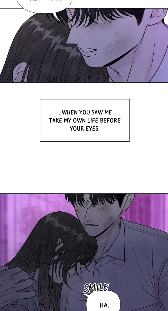 My Reason to Die Chapter 97 page 44 - 
