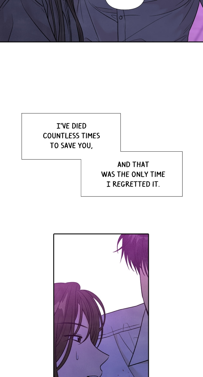 My Reason to Die Chapter 97 page 45 - 