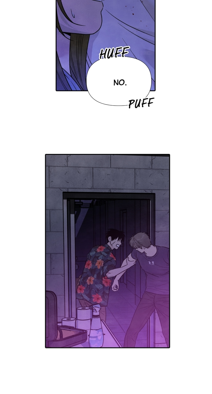 My Reason to Die Chapter 97 page 46 - 