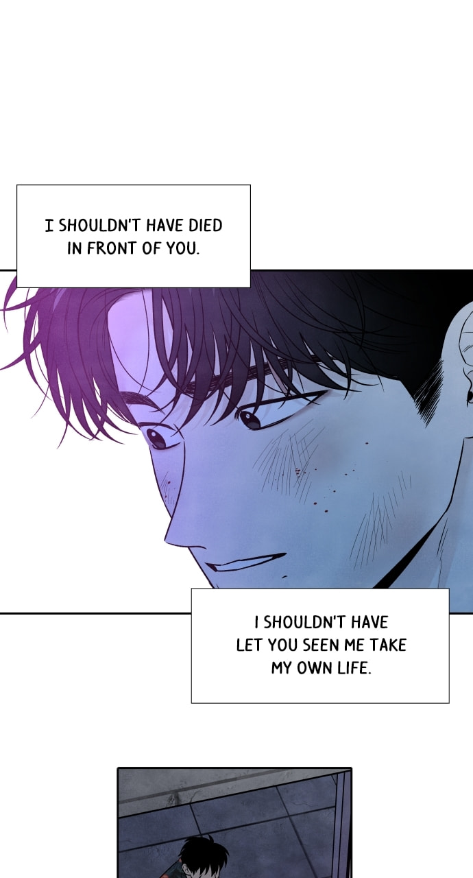 My Reason to Die Chapter 97 page 48 - 