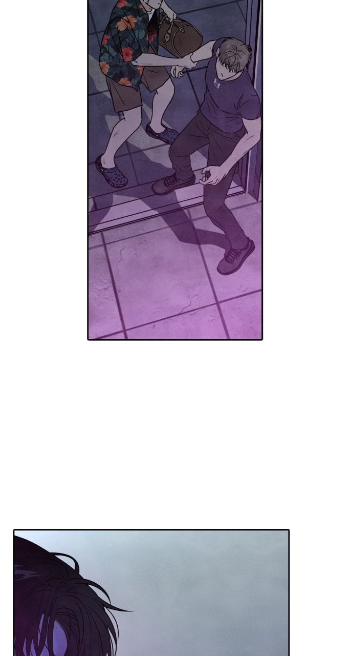 My Reason to Die Chapter 97 page 49 - 