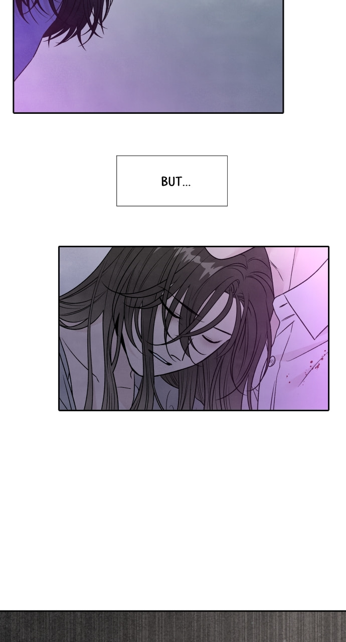 My Reason to Die Chapter 97 page 50 - 