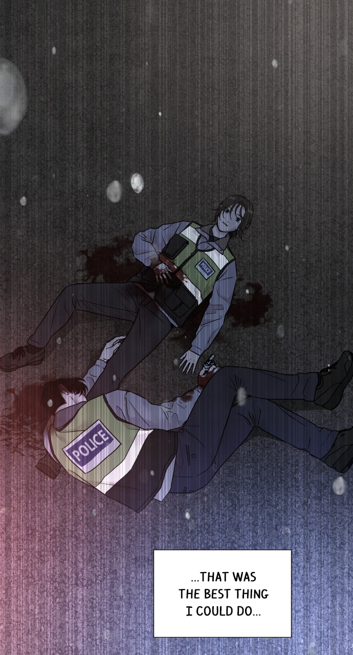 My Reason to Die Chapter 97 page 51 - 