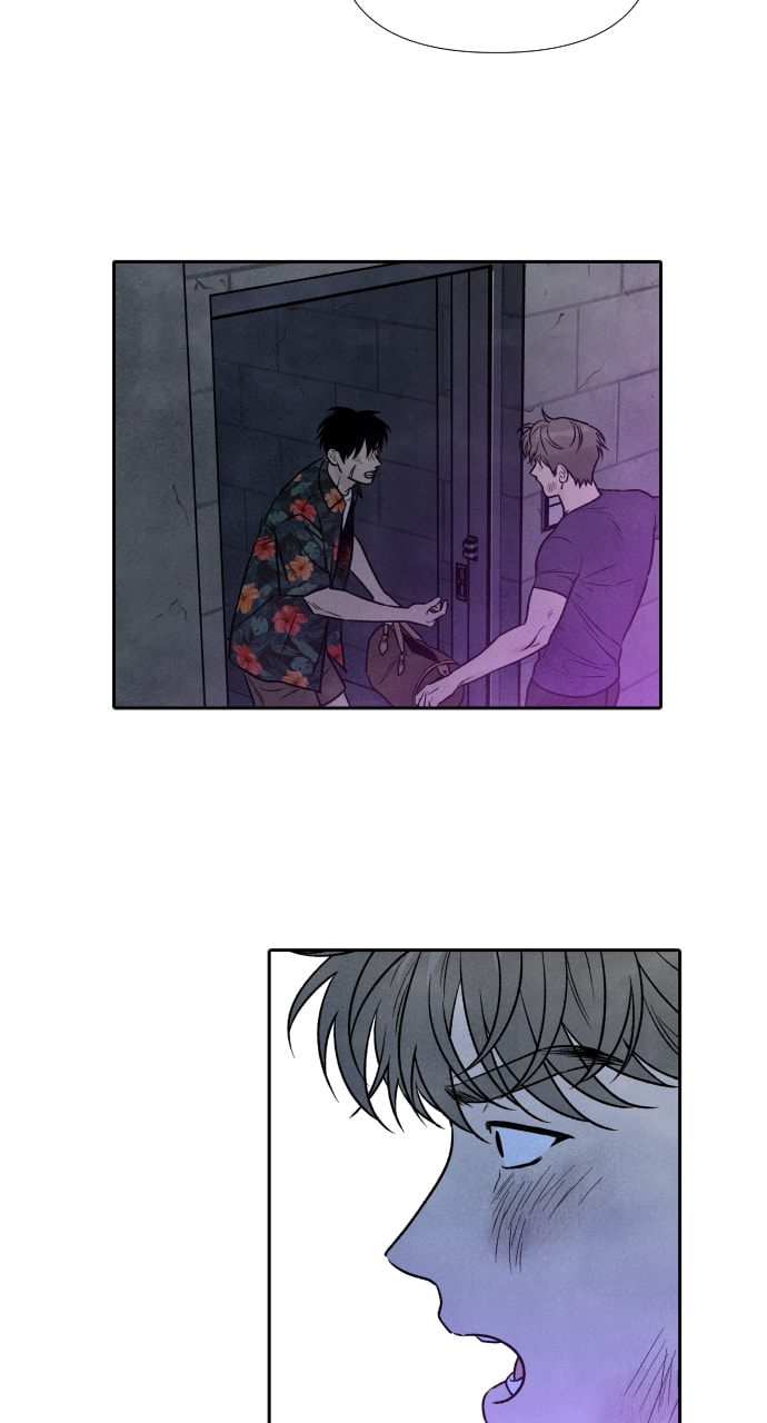 My Reason to Die Chapter 97 page 53 - 