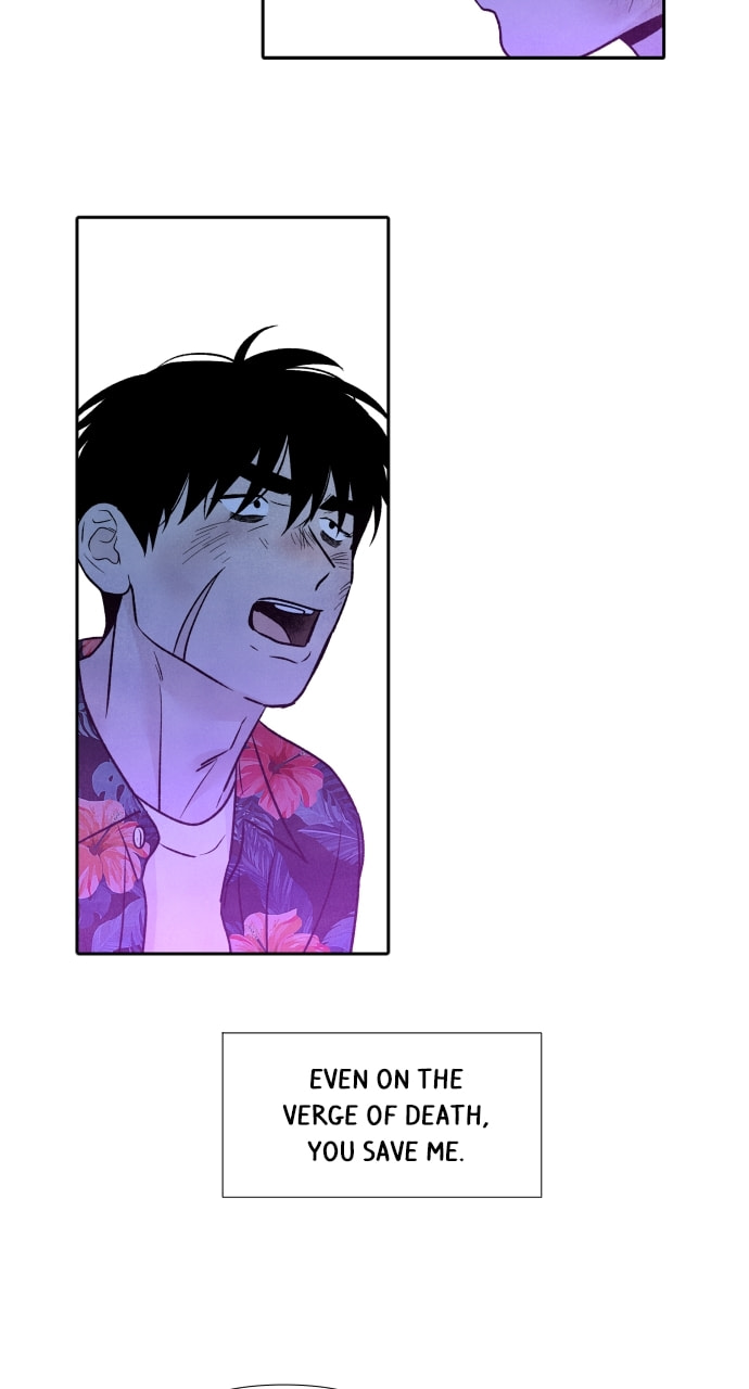 My Reason to Die Chapter 97 page 54 - 