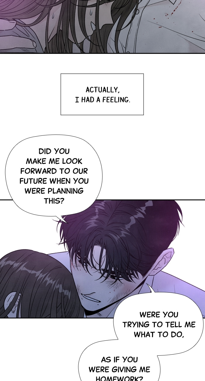 My Reason to Die Chapter 97 page 56 - 