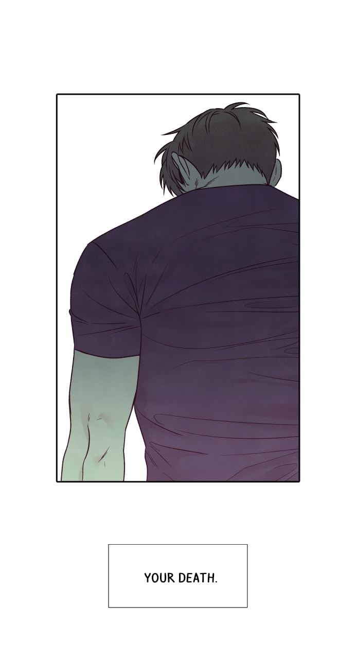 My Reason to Die Chapter 97 page 58 - 