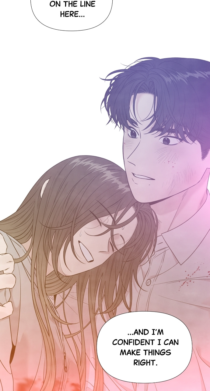 My Reason to Die Chapter 97 page 62 - 