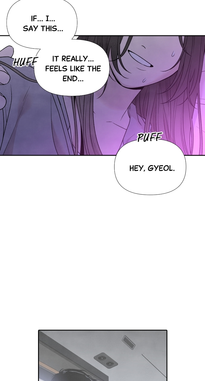 My Reason to Die Chapter 97 page 65 - 