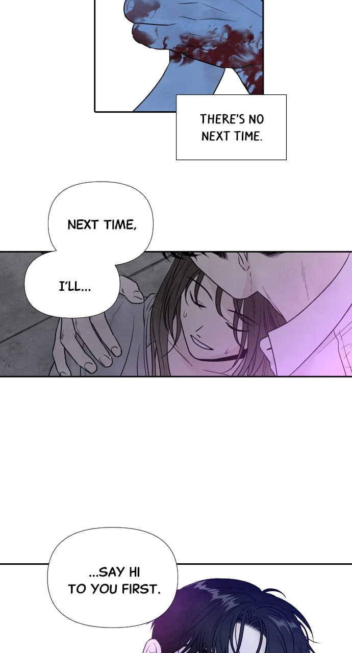 My Reason to Die Chapter 97 page 67 - 