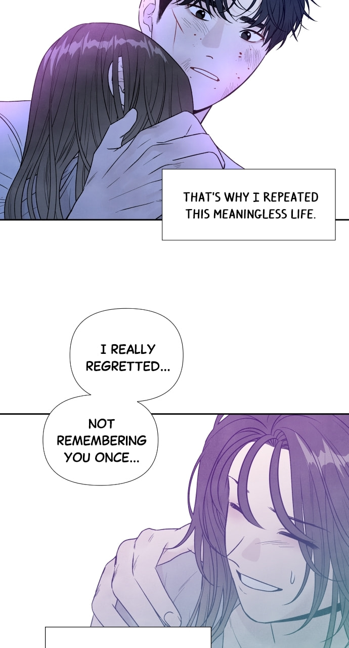 My Reason to Die Chapter 97 page 68 - 