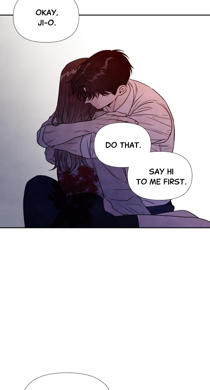 My Reason to Die Chapter 97 page 70 - 