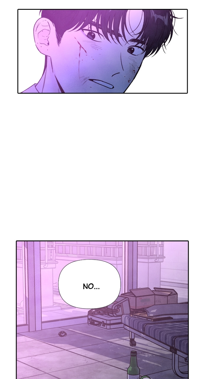My Reason to Die Chapter 97 page 9 - 
