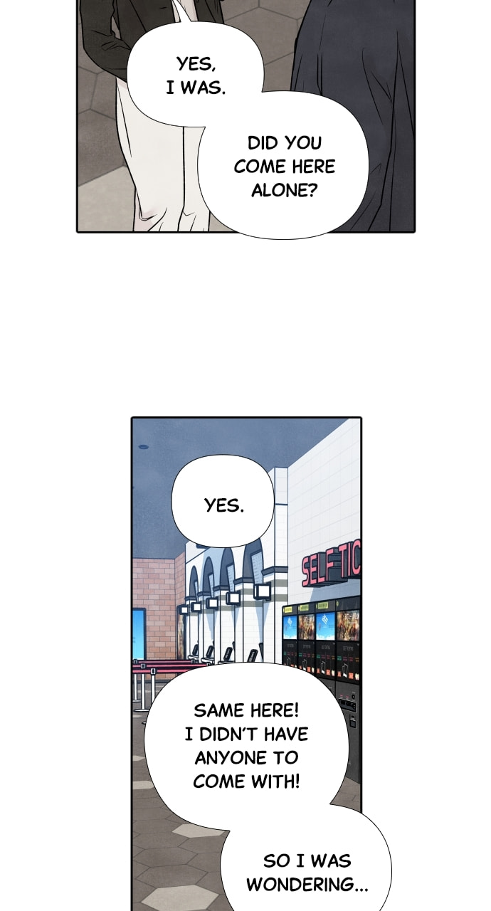 My Reason to Die Chapter 98 page 11 - 