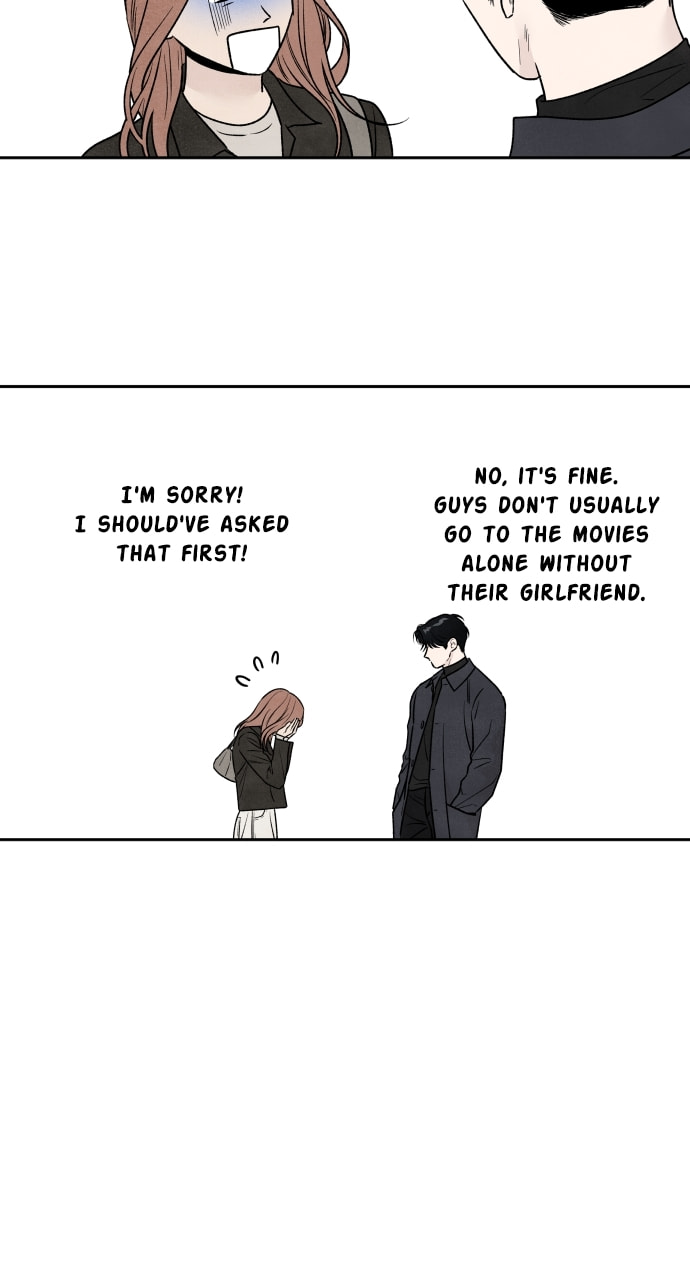 My Reason to Die Chapter 98 page 14 - 