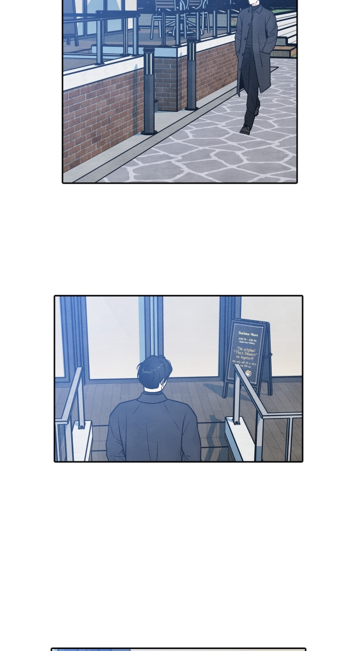 My Reason to Die Chapter 98 page 19 - 