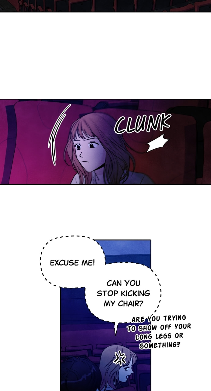 My Reason to Die Chapter 98 page 3 - 