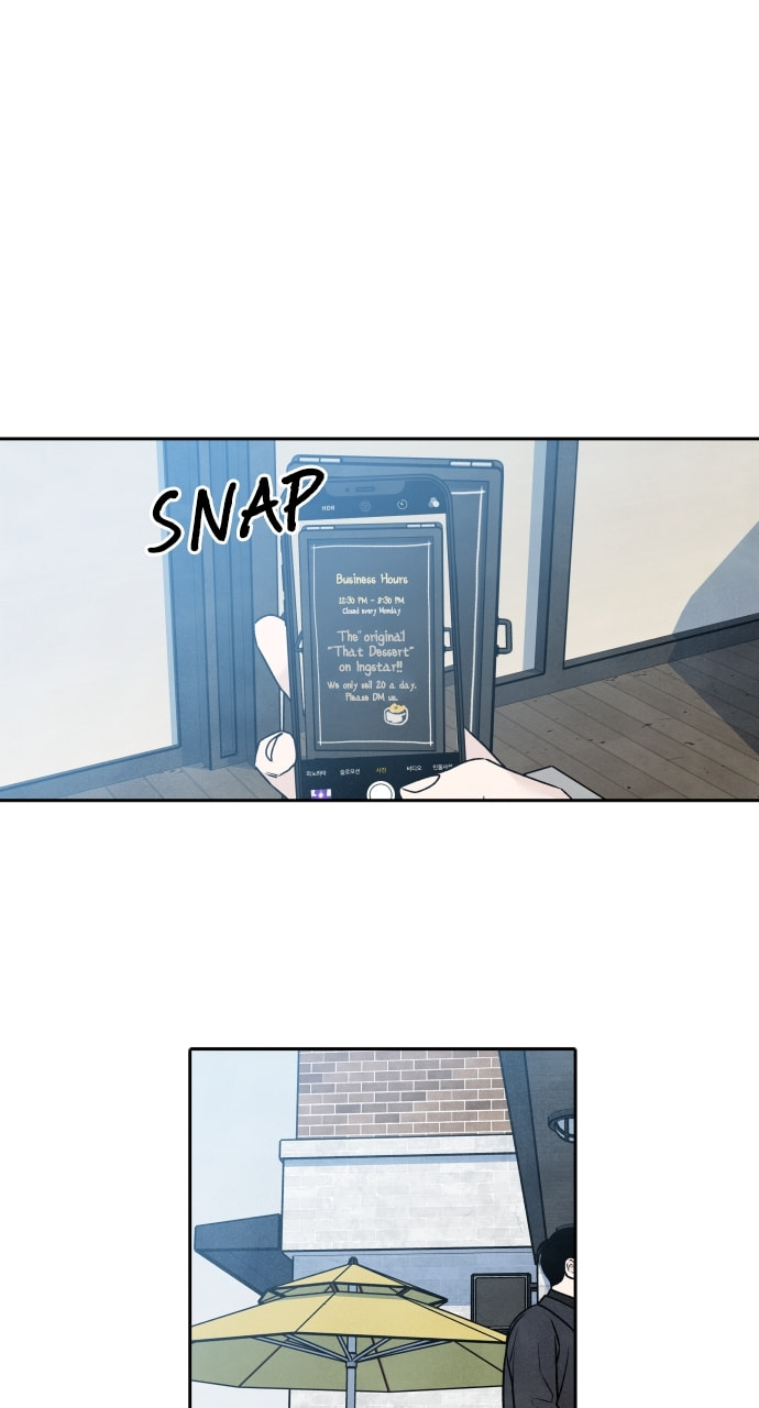 My Reason to Die Chapter 98 page 21 - 