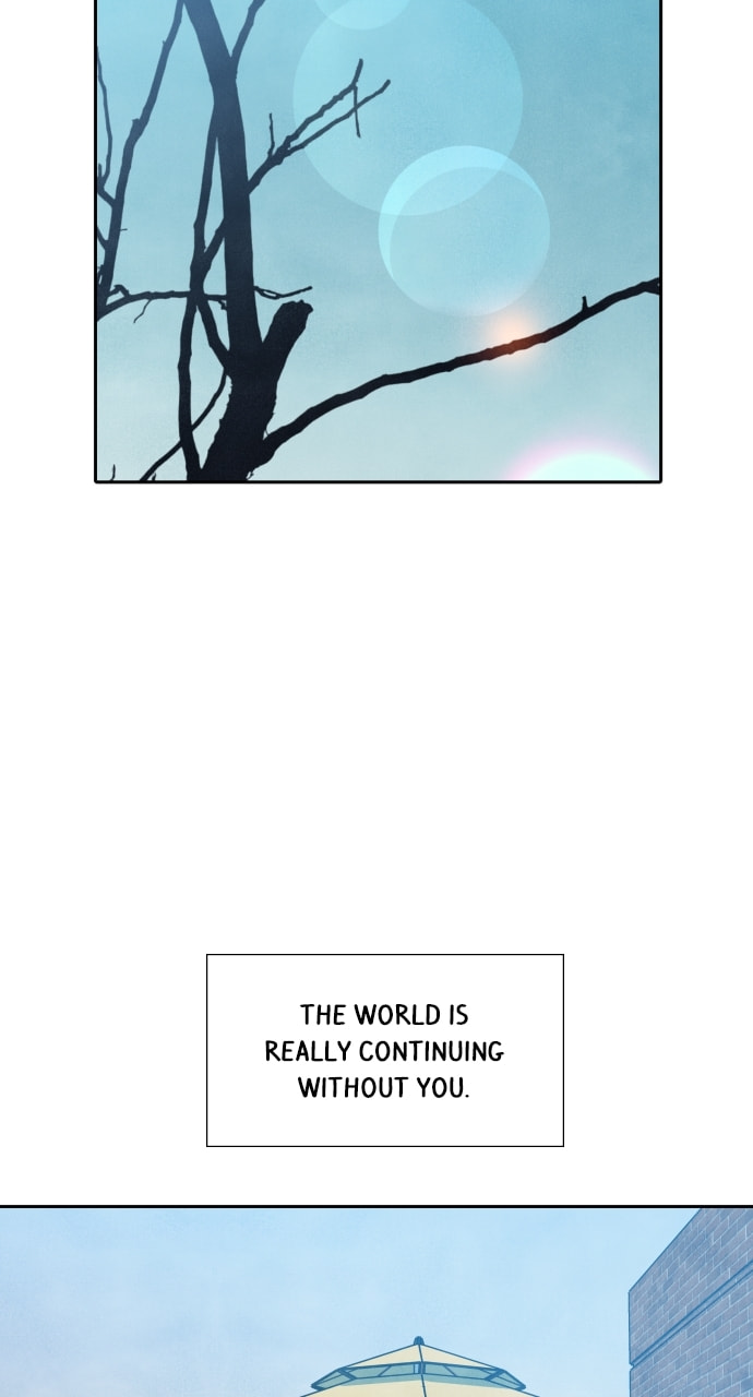 My Reason to Die Chapter 98 page 23 - 