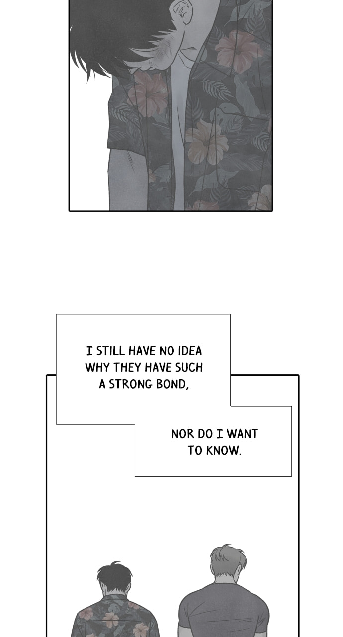 My Reason to Die Chapter 98 page 26 - 