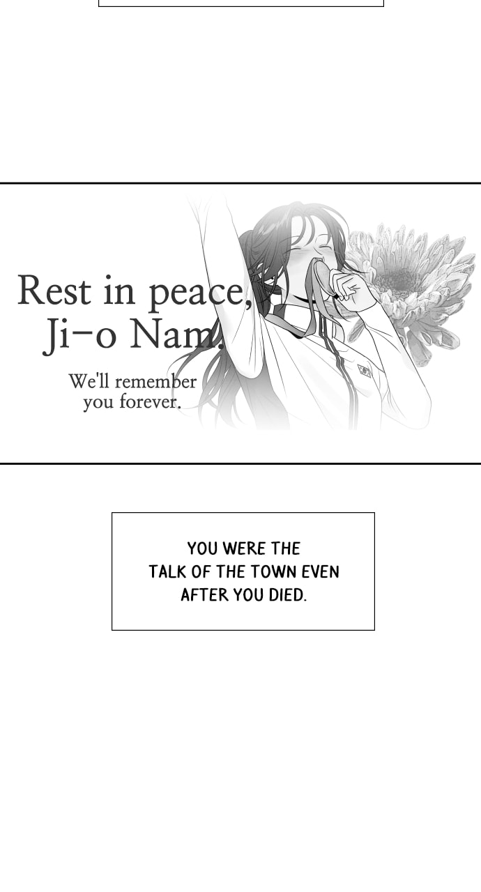 My Reason to Die Chapter 98 page 28 - 
