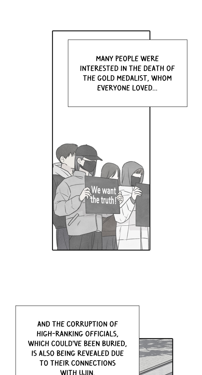 My Reason to Die Chapter 98 page 29 - 