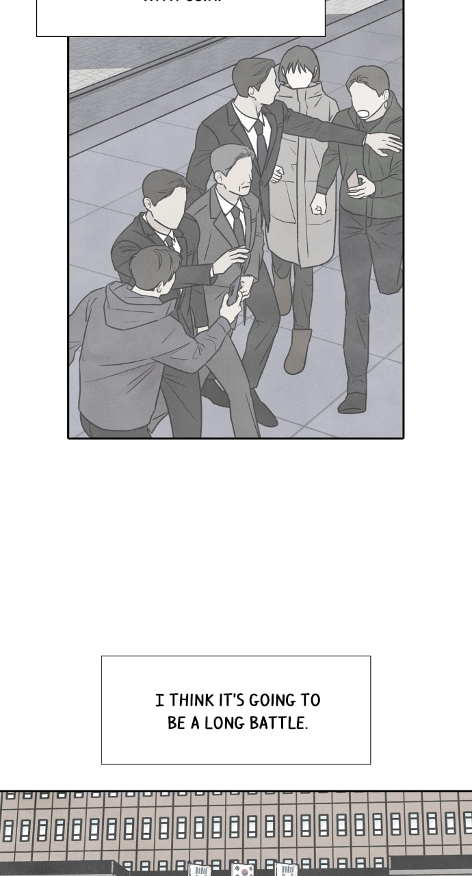 My Reason to Die Chapter 98 page 30 - 