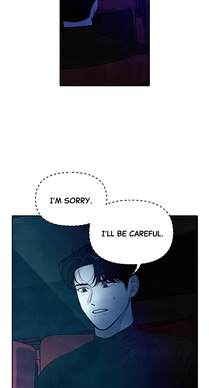 My Reason to Die Chapter 98 page 4 - 