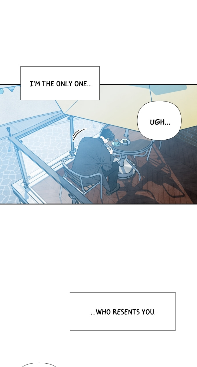 My Reason to Die Chapter 98 page 32 - 