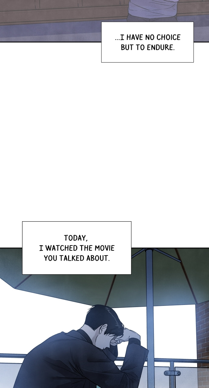 My Reason to Die Chapter 98 page 36 - 