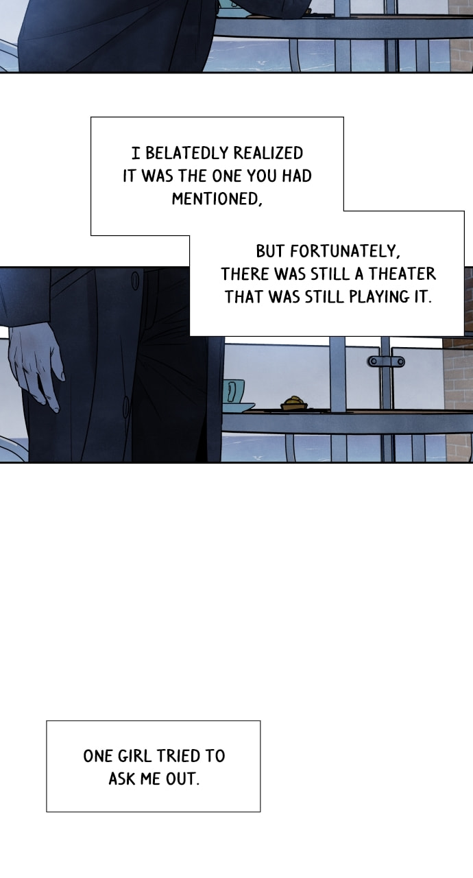 My Reason to Die Chapter 98 page 37 - 