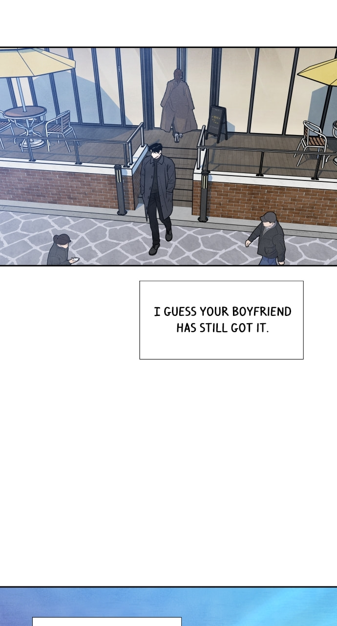 My Reason to Die Chapter 98 page 38 - 