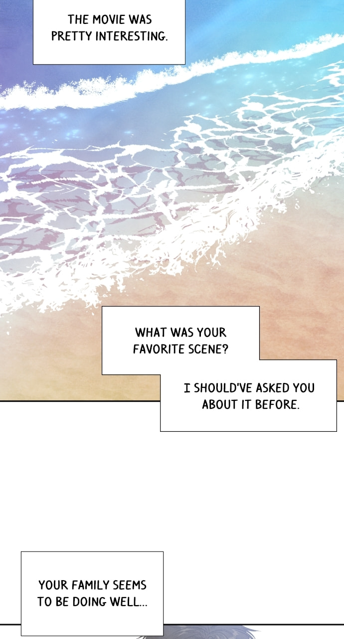 My Reason to Die Chapter 98 page 39 - 