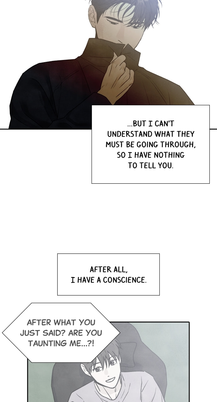 My Reason to Die Chapter 98 page 40 - 